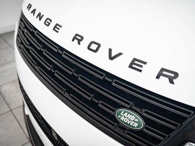 used 2023 Land Rover Range Rover Sport car, priced at $79,298