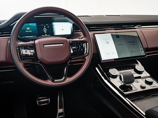 used 2023 Land Rover Range Rover Sport car, priced at $79,298