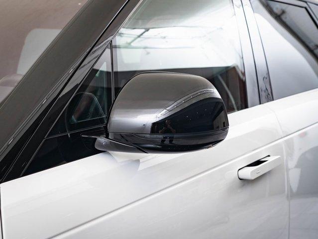 used 2023 Land Rover Range Rover Sport car, priced at $79,298