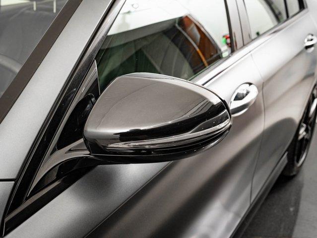 used 2018 Mercedes-Benz E-Class car, priced at $30,998