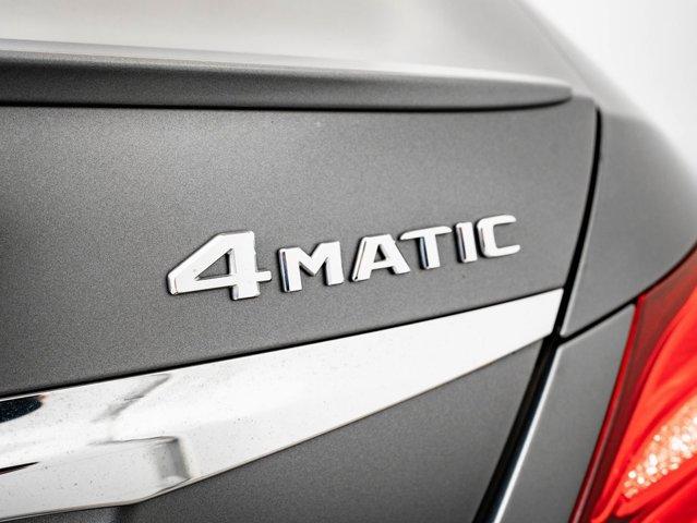 used 2018 Mercedes-Benz E-Class car, priced at $30,998