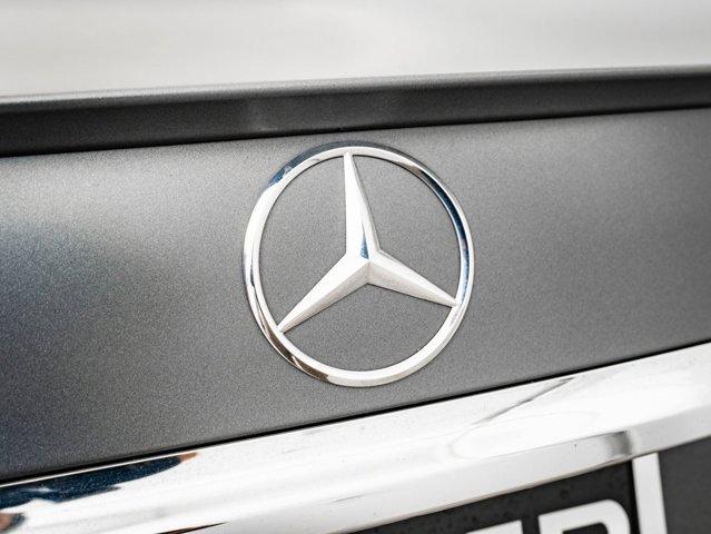 used 2018 Mercedes-Benz E-Class car, priced at $30,998