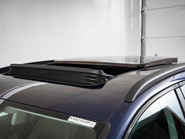 used 2021 Audi e-tron car, priced at $23,998