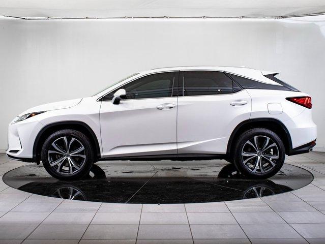 used 2022 Lexus RX 350 car, priced at $43,998