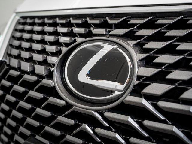 used 2022 Lexus RX 350 car, priced at $43,998
