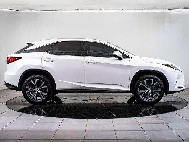 used 2022 Lexus RX 350 car, priced at $43,998