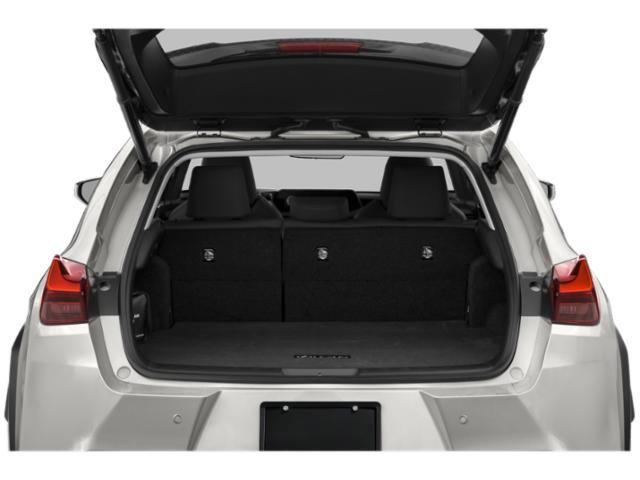 used 2022 Lexus UX 250h car