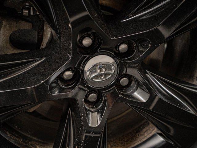 used 2015 Toyota Highlander car, priced at $14,598