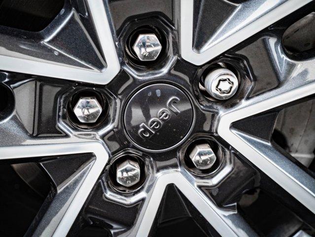 used 2023 Jeep Grand Cherokee car, priced at $38,298