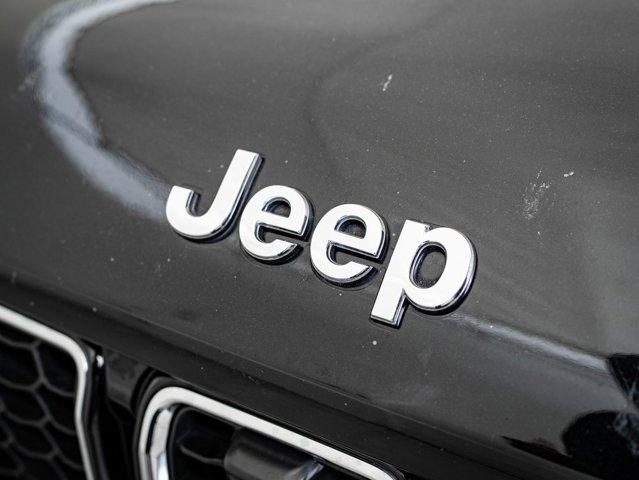 used 2023 Jeep Grand Cherokee car, priced at $38,298