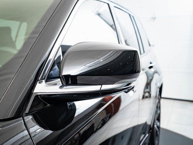 used 2023 Jeep Grand Cherokee car, priced at $38,298