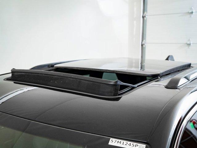 used 2023 Jeep Grand Cherokee car, priced at $38,298