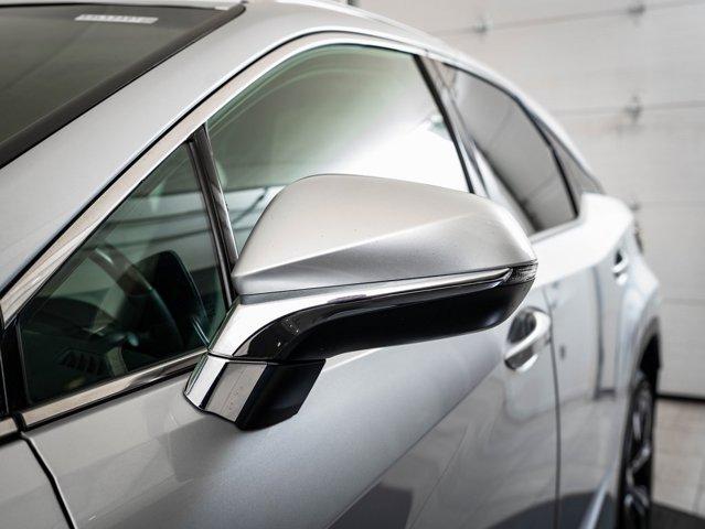 used 2017 Lexus RX 350 car, priced at $24,998