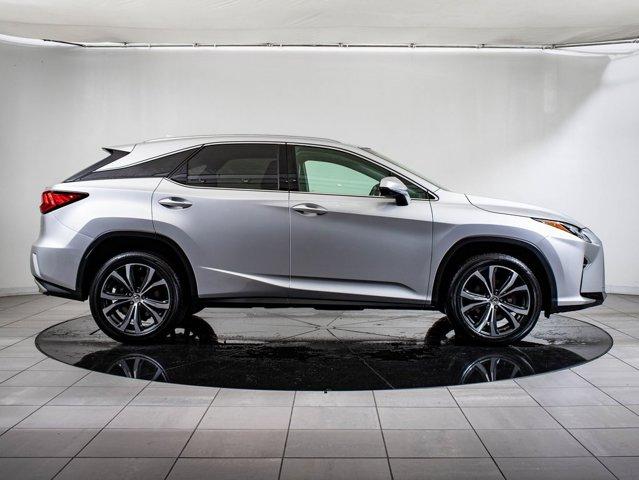 used 2017 Lexus RX 350 car, priced at $24,998