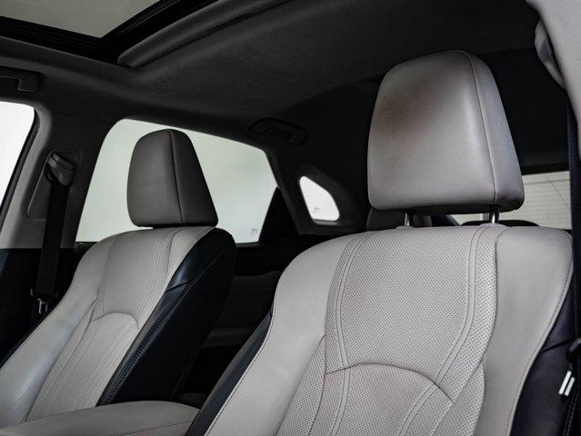 used 2017 Lexus RX 350 car, priced at $24,998