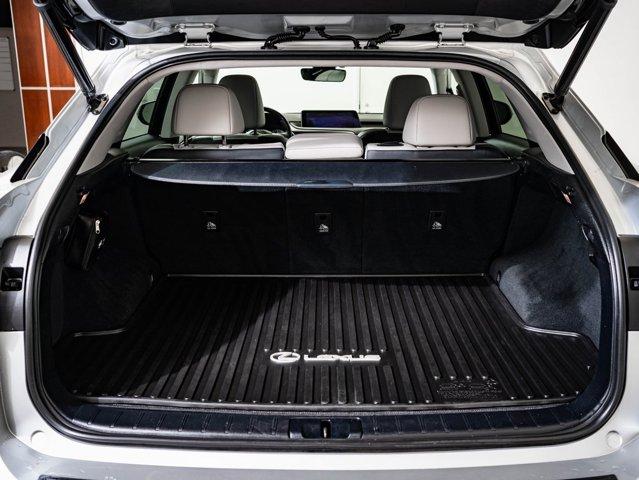 used 2017 Lexus RX 350 car, priced at $24,998