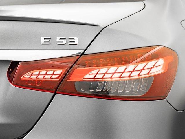 used 2023 Mercedes-Benz E-Class car, priced at $69,998