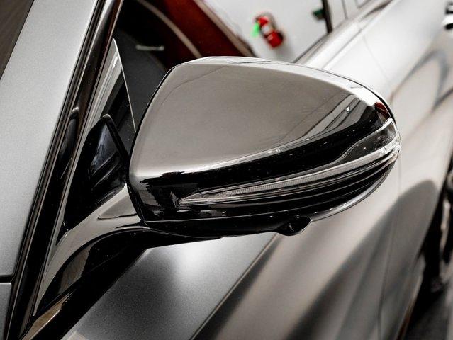 used 2023 Mercedes-Benz E-Class car, priced at $69,998