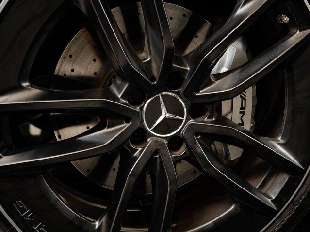 used 2023 Mercedes-Benz E-Class car, priced at $69,998