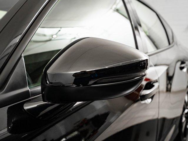 used 2025 Acura Integra car, priced at $35,998