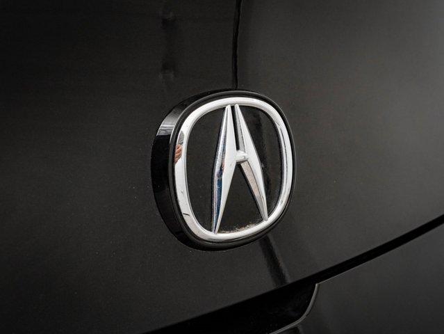 used 2025 Acura Integra car, priced at $35,998