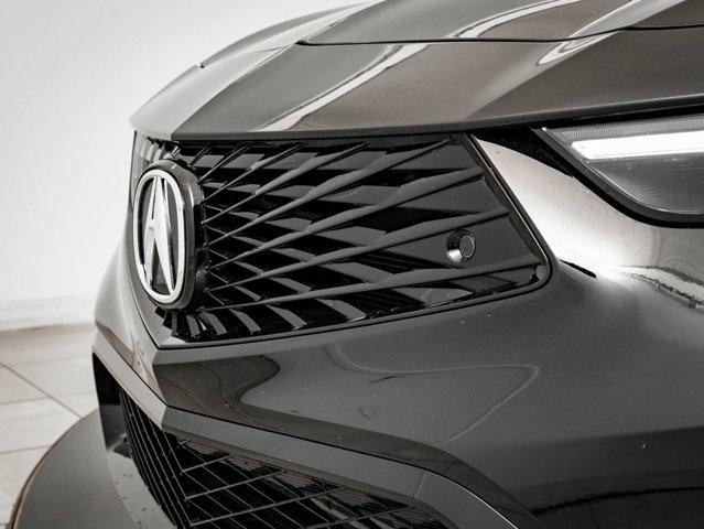 used 2025 Acura Integra car, priced at $35,998