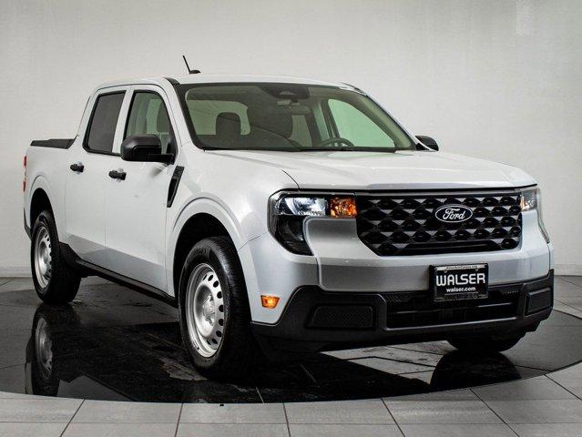 used 2025 Ford Maverick car, priced at $26,598