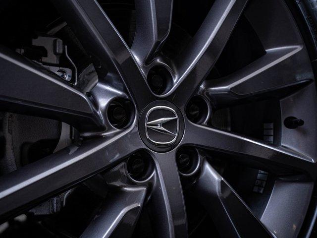 used 2026 Acura MDX car, priced at $58,198