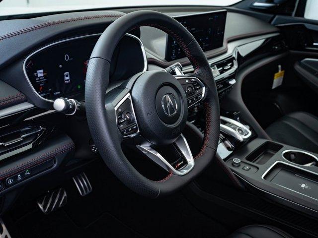 used 2026 Acura MDX car, priced at $58,198