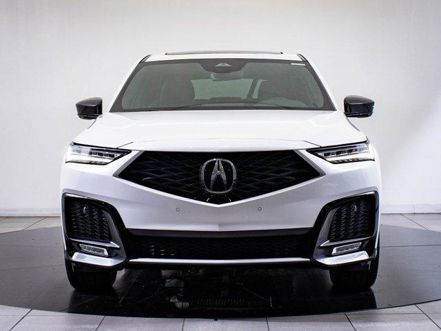 used 2026 Acura MDX car, priced at $58,198