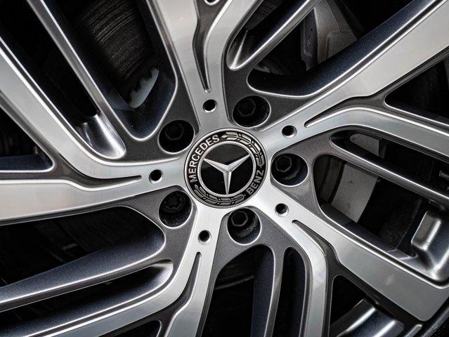 used 2024 Mercedes-Benz E-Class car, priced at $64,698