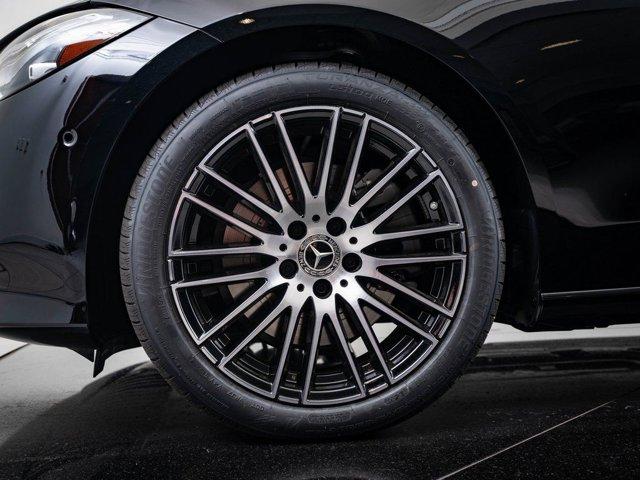 used 2025 Mercedes-Benz C-Class car, priced at $39,498