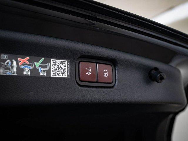 used 2025 Mercedes-Benz C-Class car, priced at $39,498