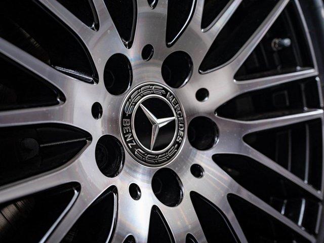 used 2025 Mercedes-Benz C-Class car, priced at $39,498