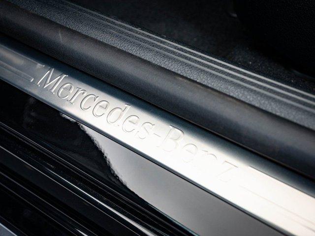 used 2025 Mercedes-Benz C-Class car, priced at $39,498