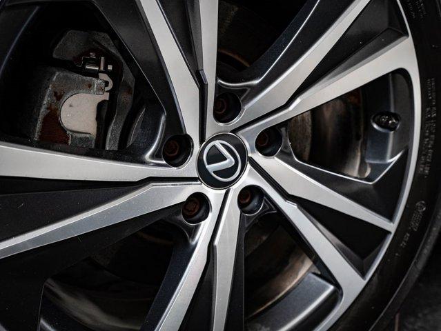 used 2024 Lexus RX 350h car, priced at $54,598