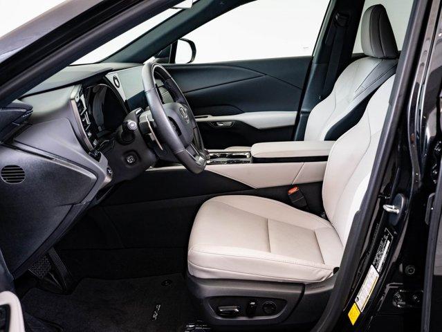 used 2024 Lexus RX 350 car, priced at $51,998