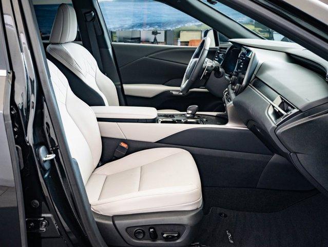 used 2024 Lexus RX 350 car, priced at $51,998