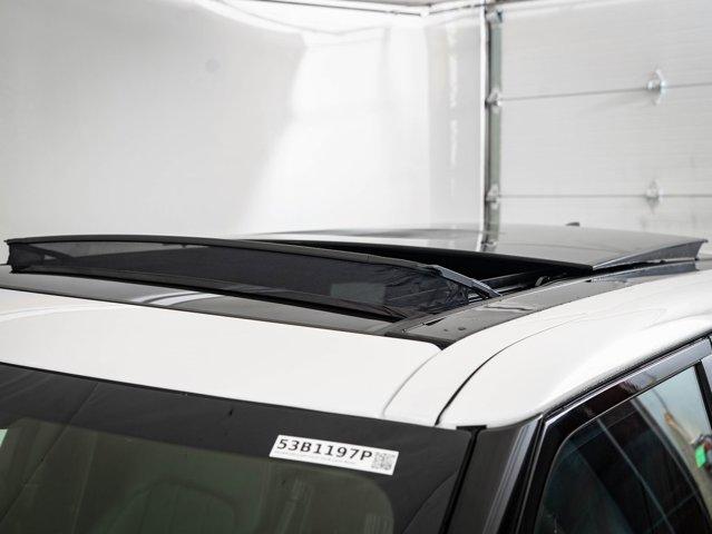 used 2018 Land Rover Range Rover Sport car, priced at $28,698