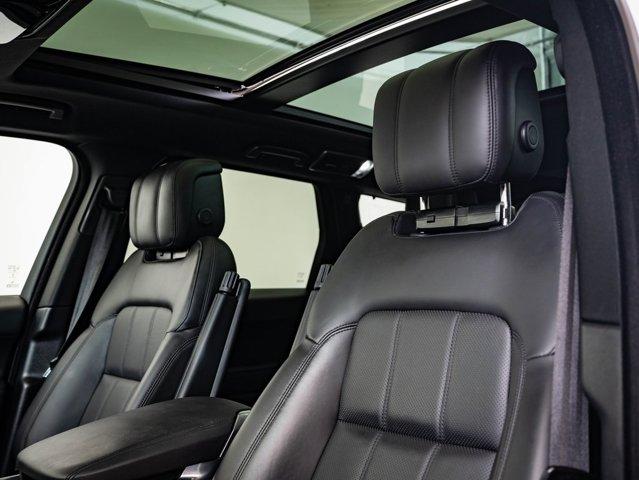 used 2018 Land Rover Range Rover Sport car, priced at $28,698
