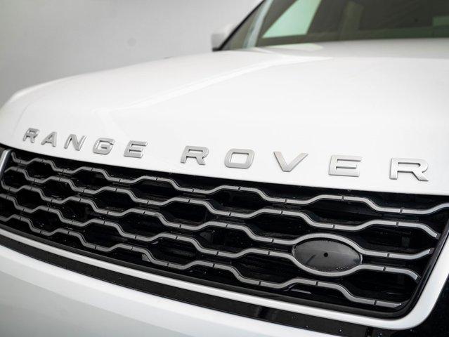 used 2018 Land Rover Range Rover Sport car, priced at $28,698