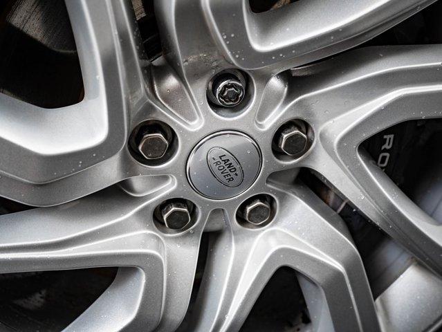 used 2018 Land Rover Range Rover Sport car, priced at $28,698