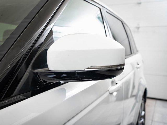 used 2018 Land Rover Range Rover Sport car, priced at $28,698