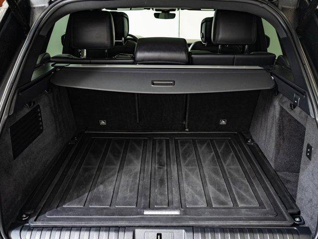 used 2018 Land Rover Range Rover Sport car, priced at $28,698