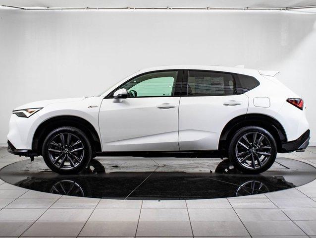 used 2025 Acura ADX car, priced at $32,598