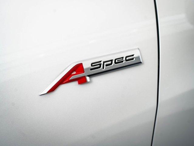 used 2025 Acura ADX car, priced at $32,598