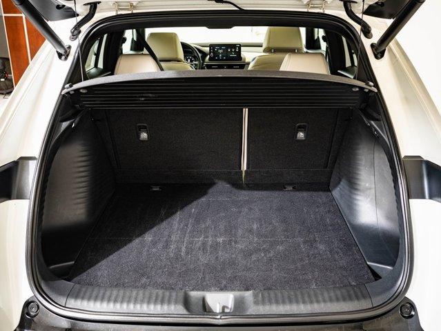 used 2025 Acura ADX car, priced at $32,598