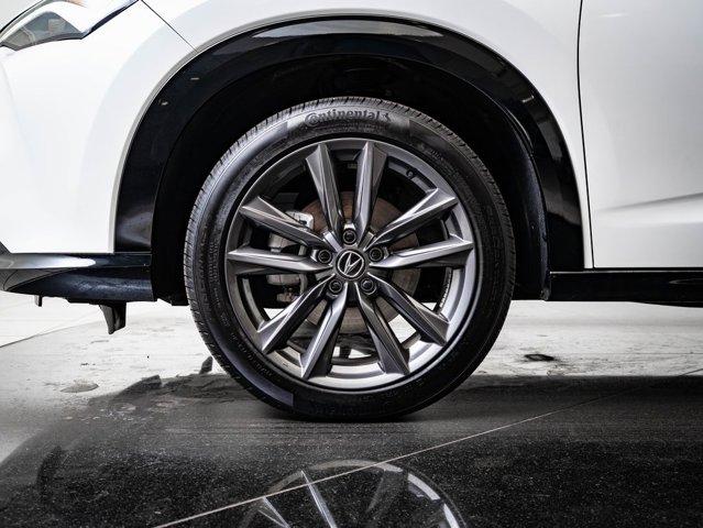 used 2025 Acura ADX car, priced at $32,598