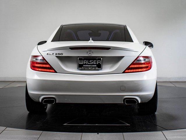 used 2015 Mercedes-Benz SL-Class car, priced at $16,998