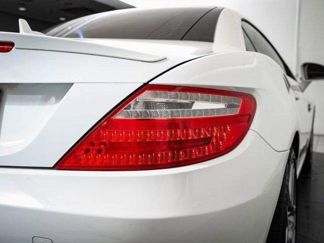 used 2015 Mercedes-Benz SL-Class car, priced at $16,998